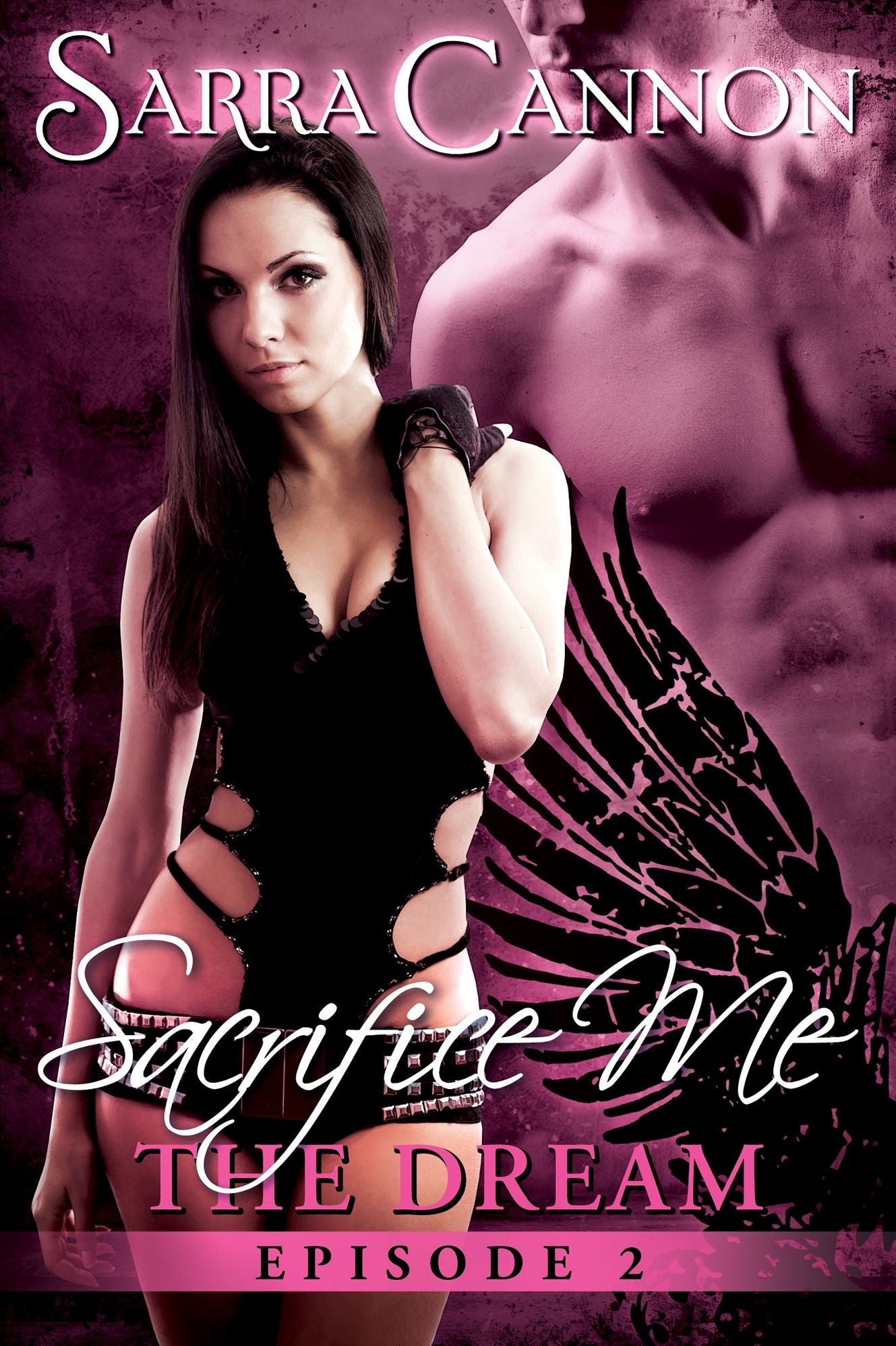 Sacrifice Me: The Dream (Episode 2)