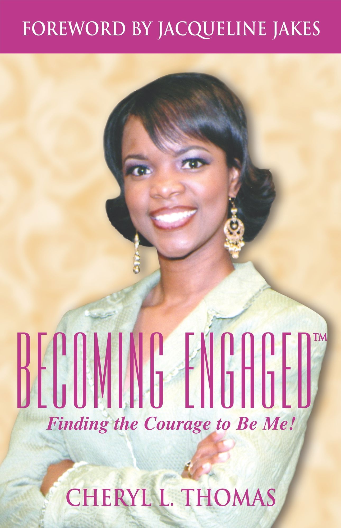Becoming Engaged: Finding the Courage to Be Me!