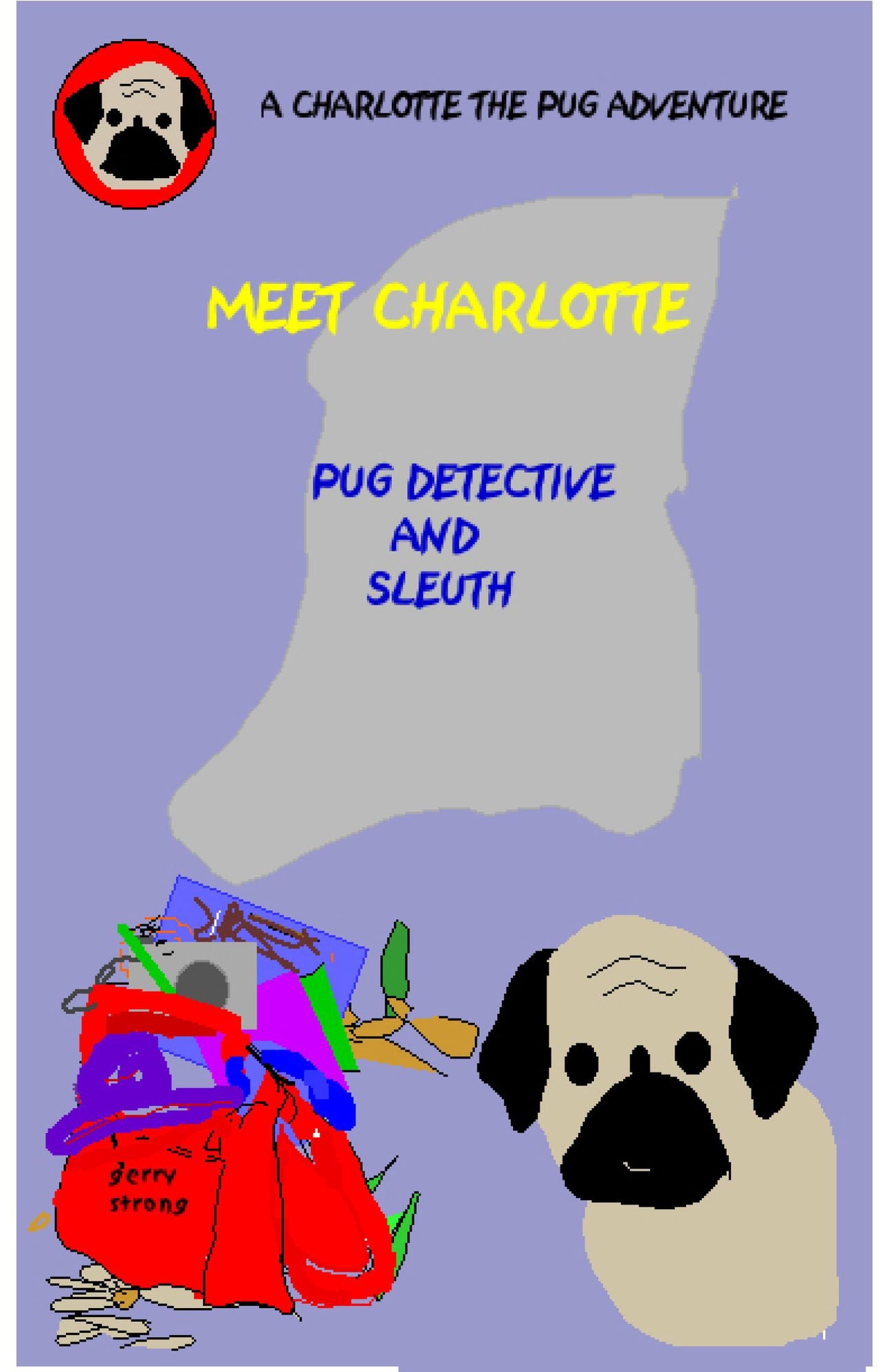 Meet Charlotte