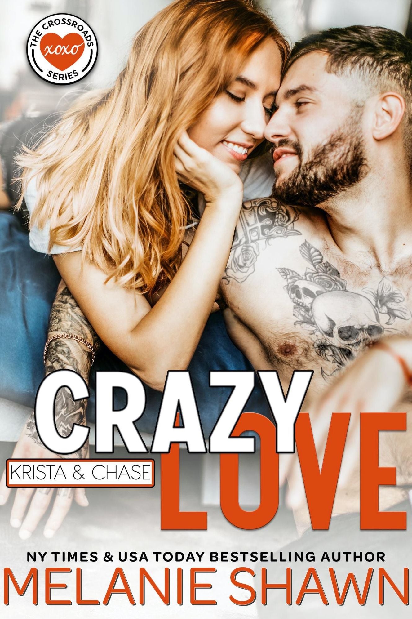 Crazy Love: Krista & Chase