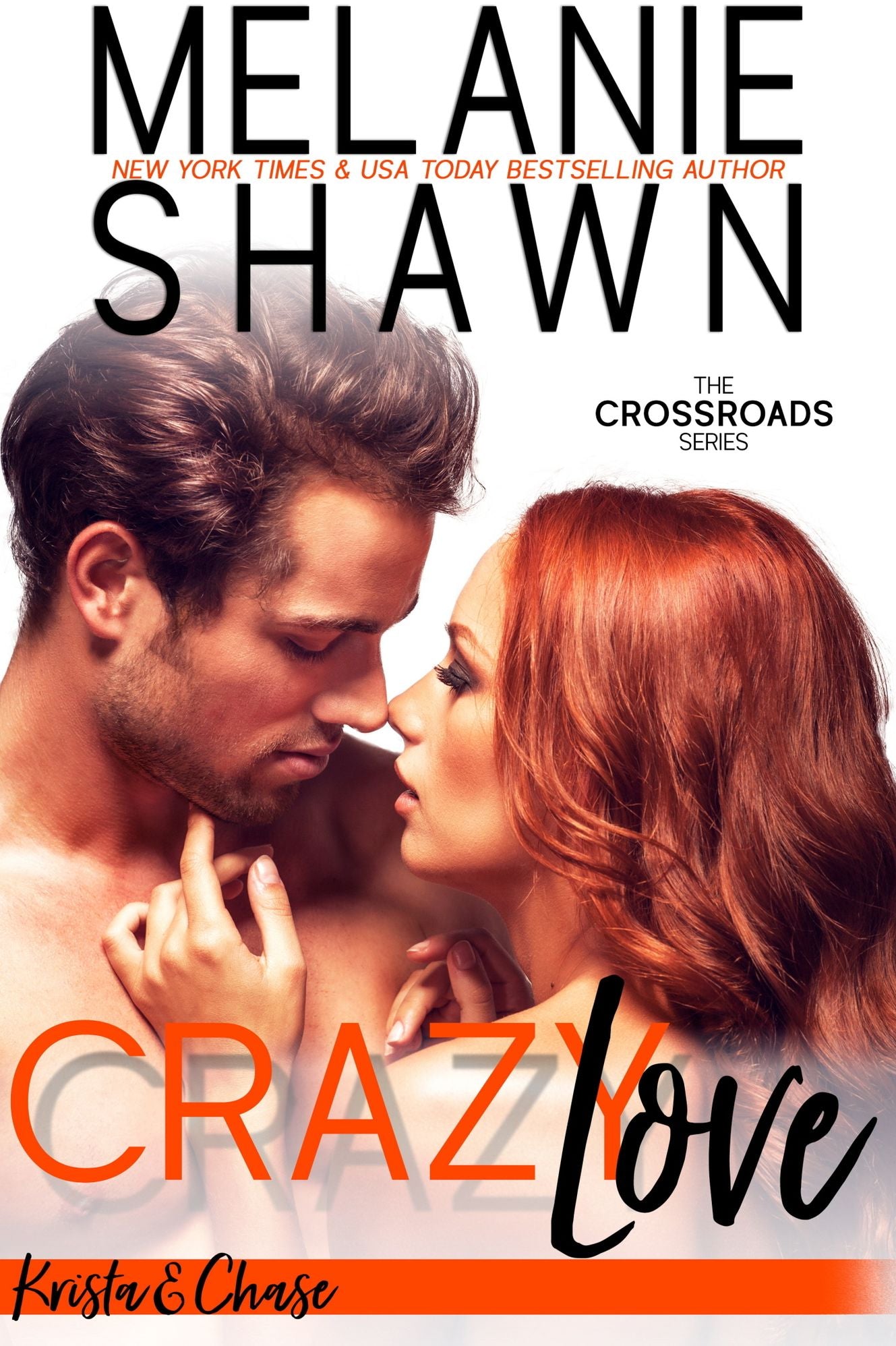 Crazy Love: Krista & Chase
