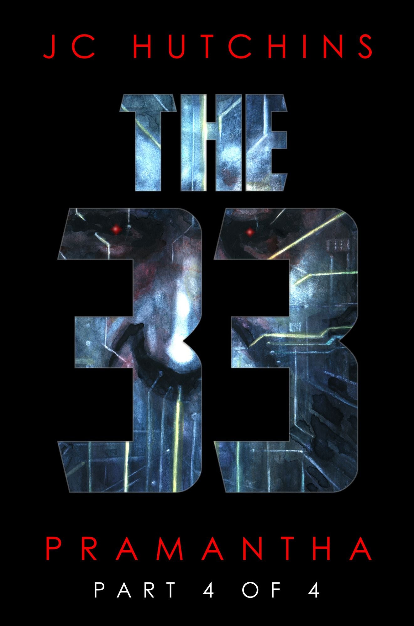 The 33, Episode 4: Pramantha [Part 4 of 4]