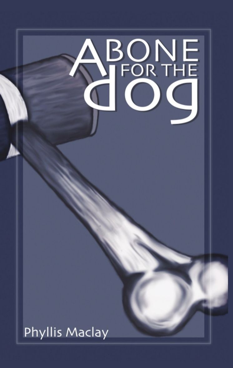 A Bone for the Dog