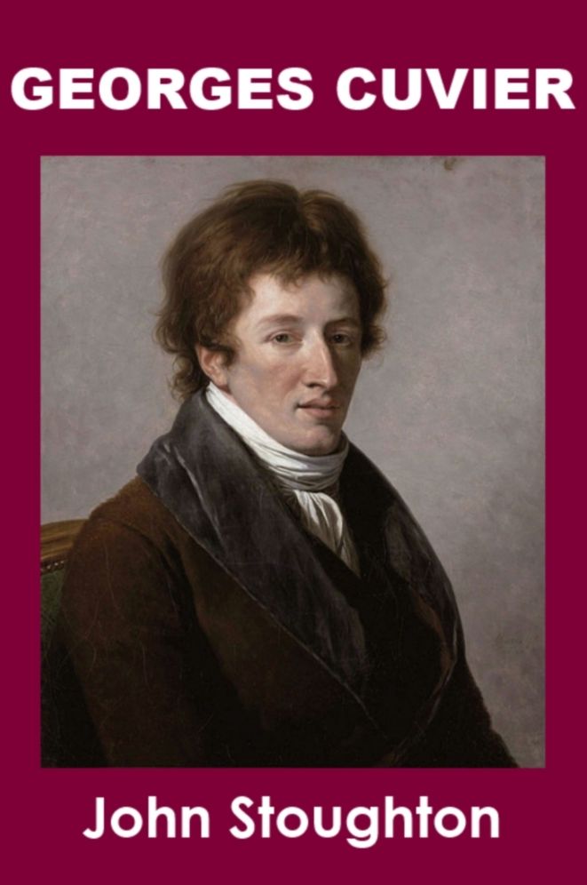 Georges Cuvier