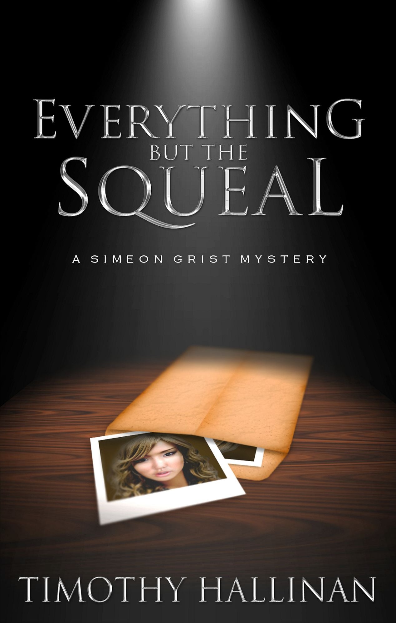 Everything But the Squeal