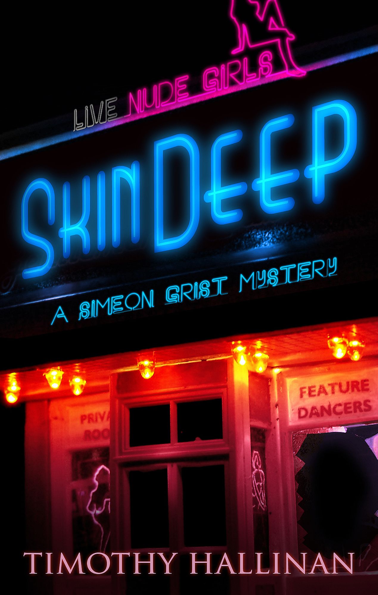 Skin Deep