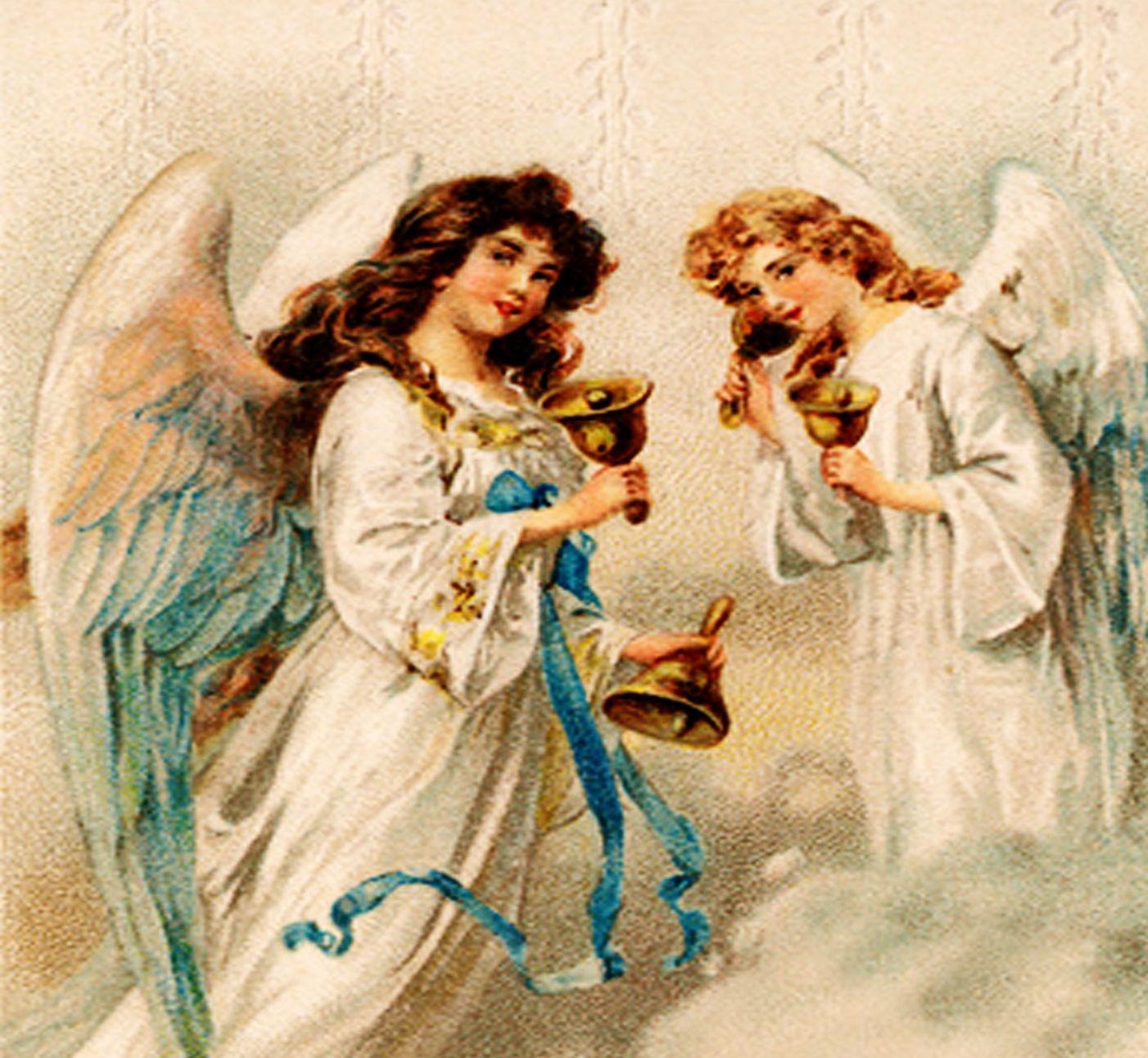 Light of an Angel The Infant of Prague and Saints