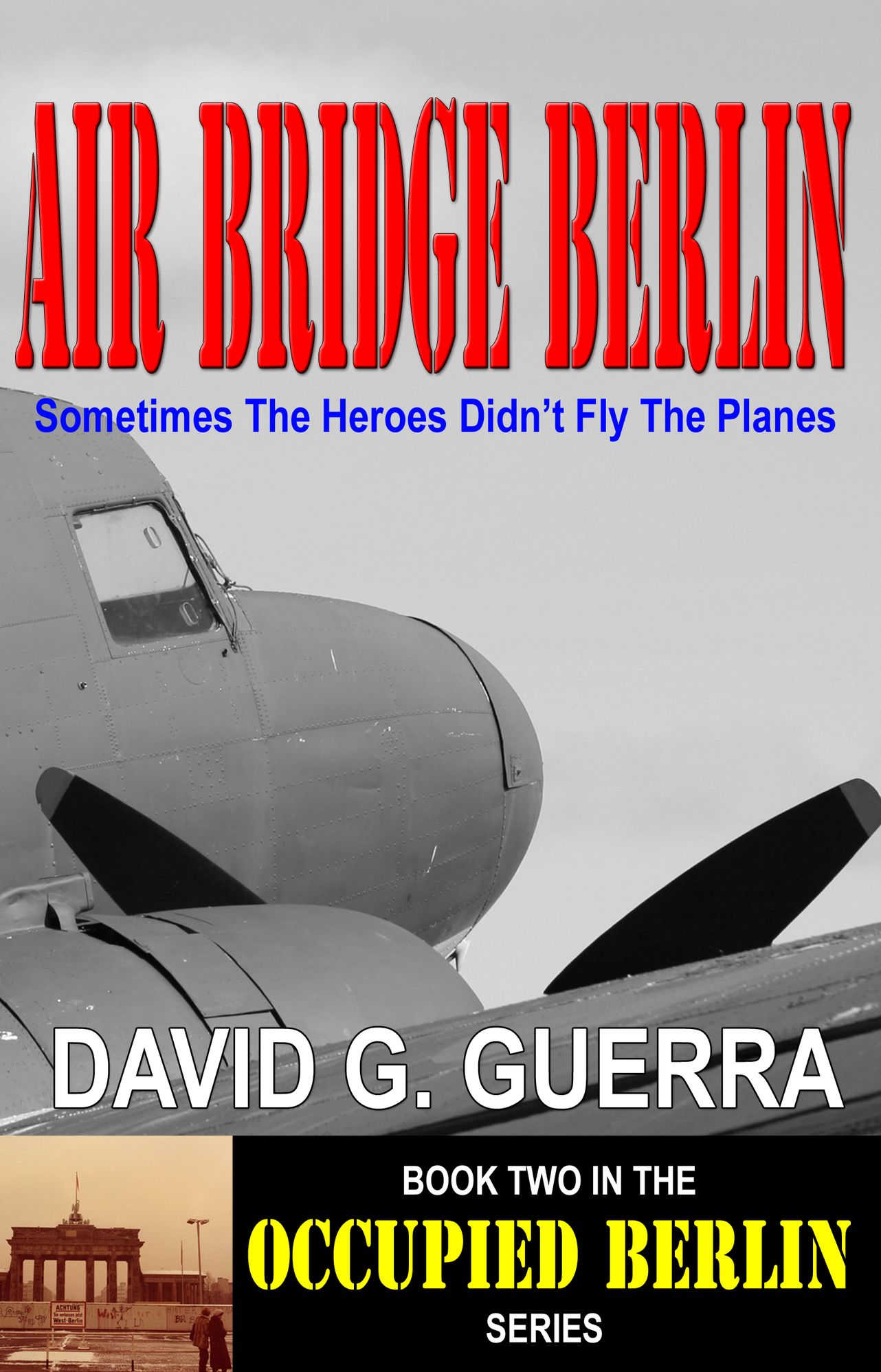 Air Bridge Berlin