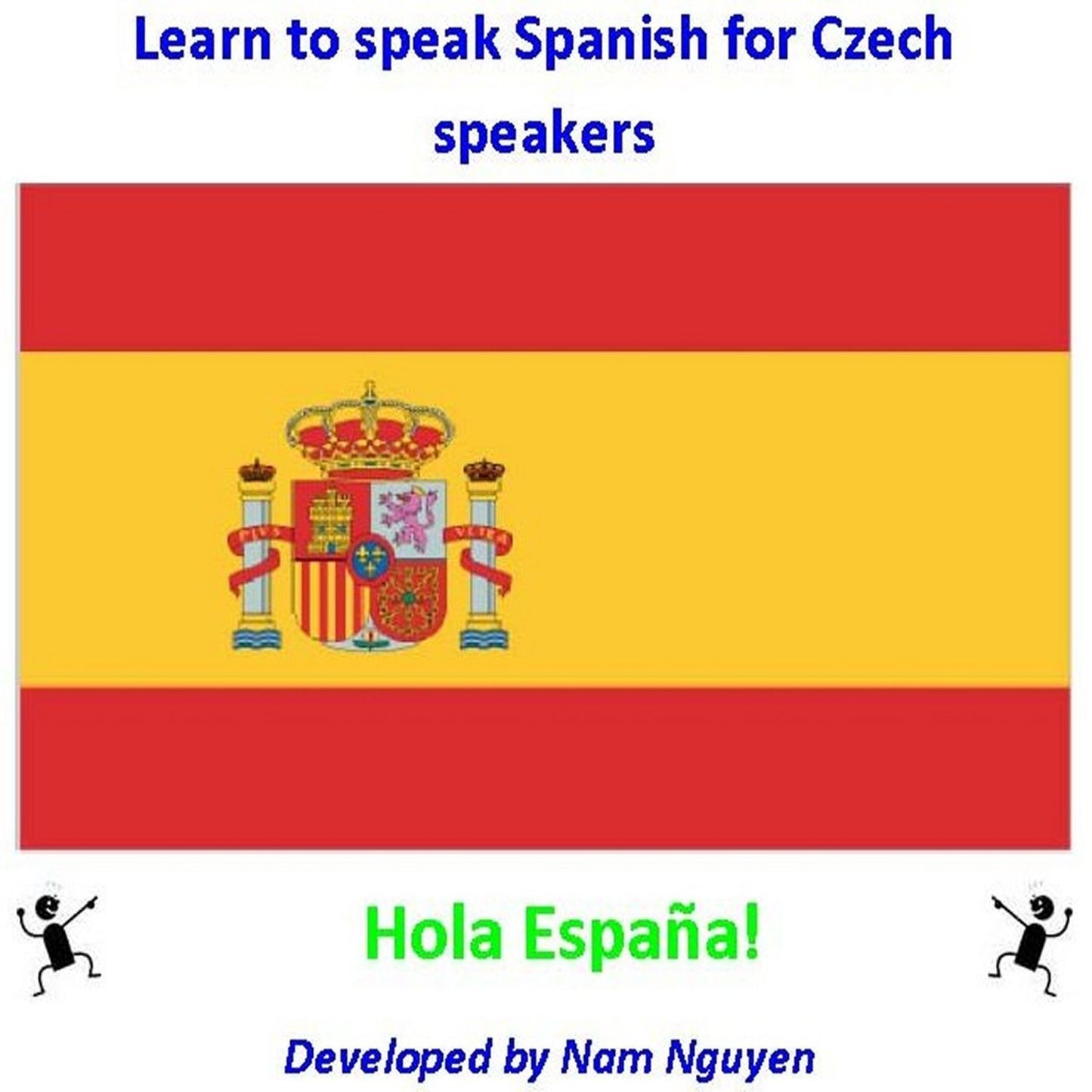 Learn to Speak Spanish for Czech Speakers