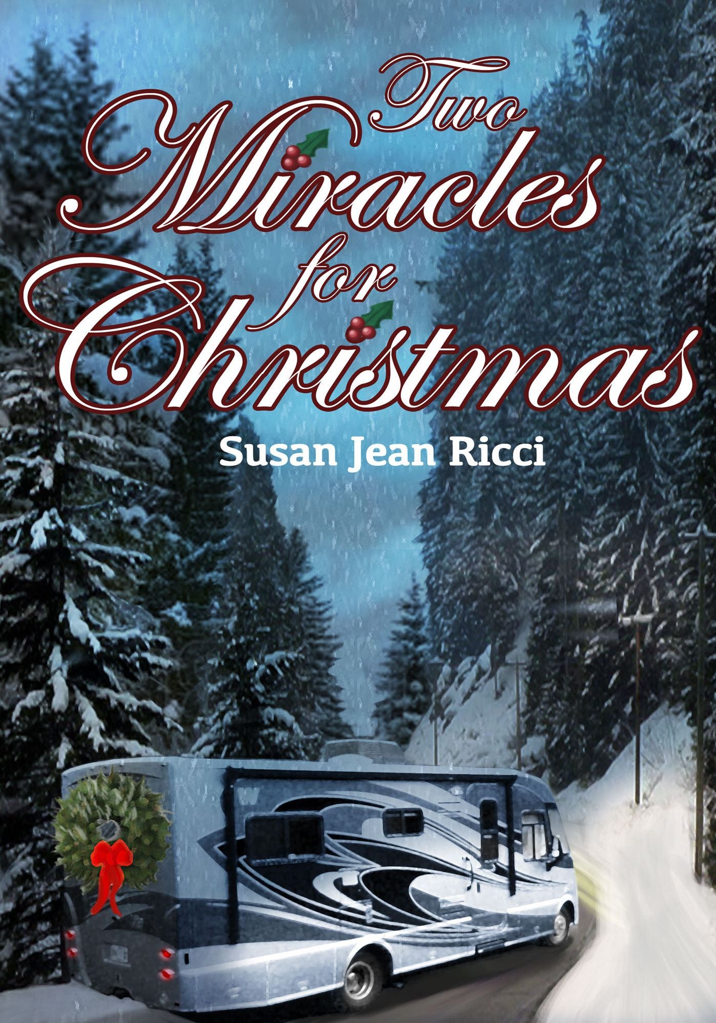 Two Miracles for Christmas