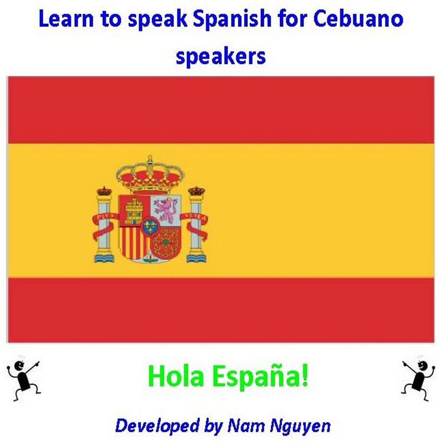 Learn to Speak Spanish for Cebuano Speakers