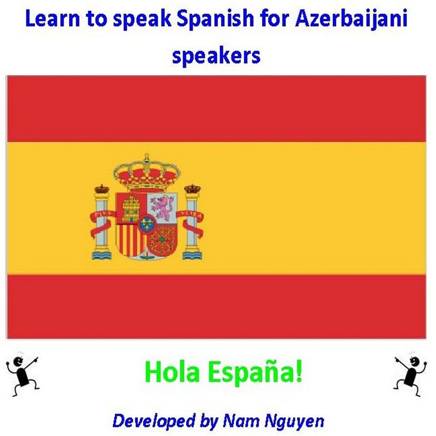 Learn to Speak Spanish for Azerbaijani Speakers