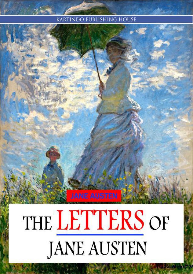 The Letters Of Jane Austen