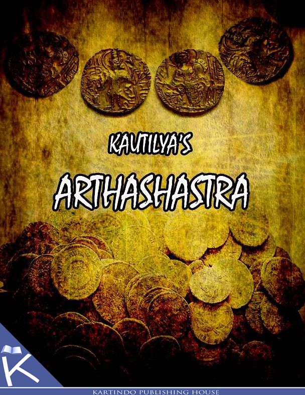 Kautilya's Arthashastra