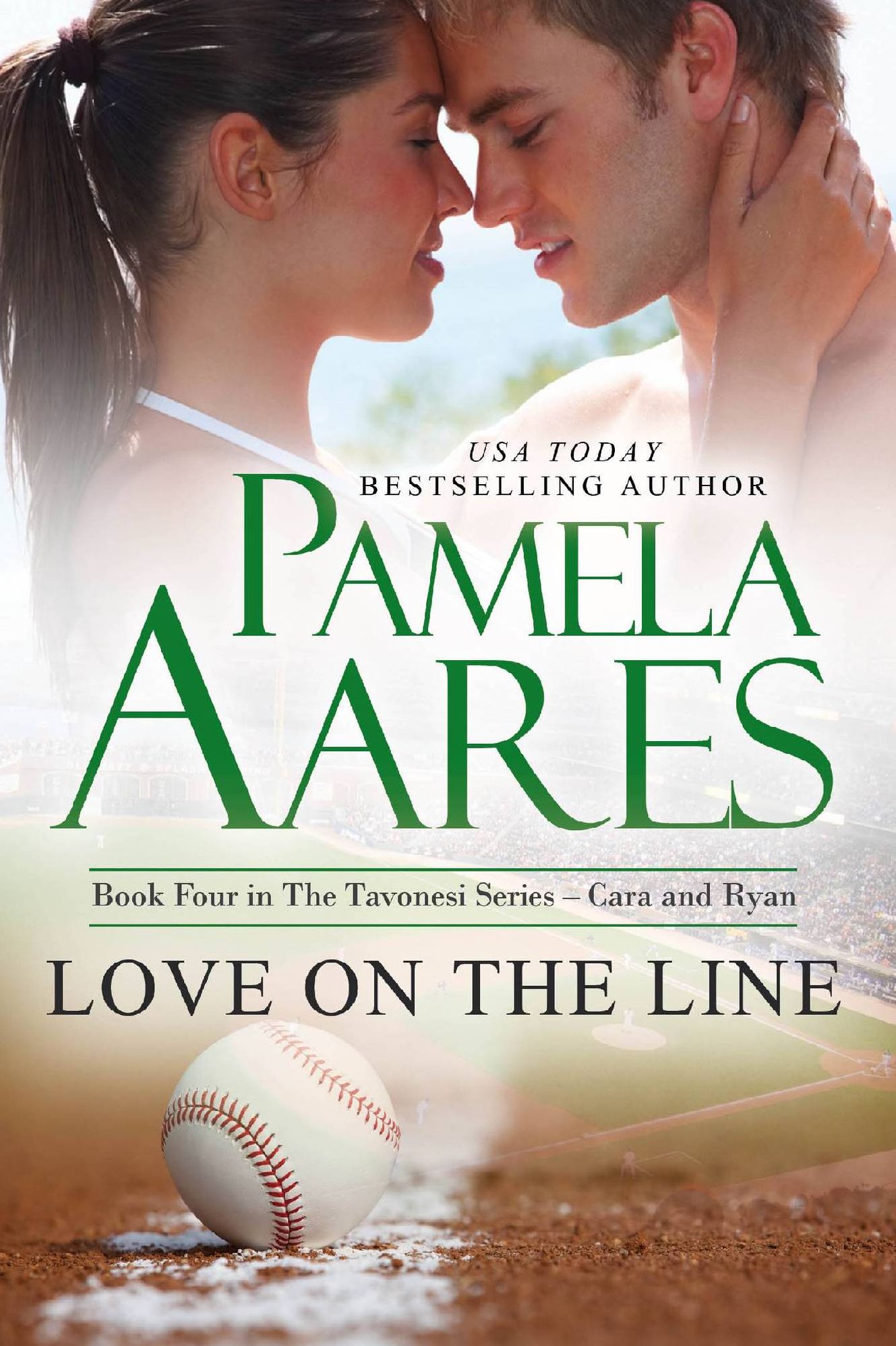 Love on the Line