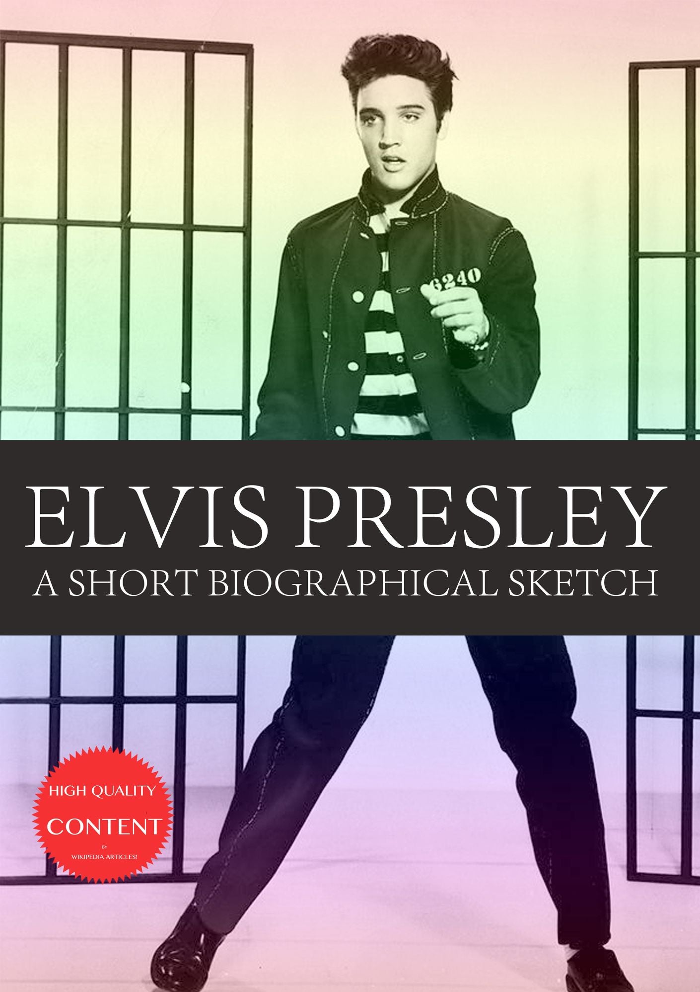 Elvis Aaron Presley