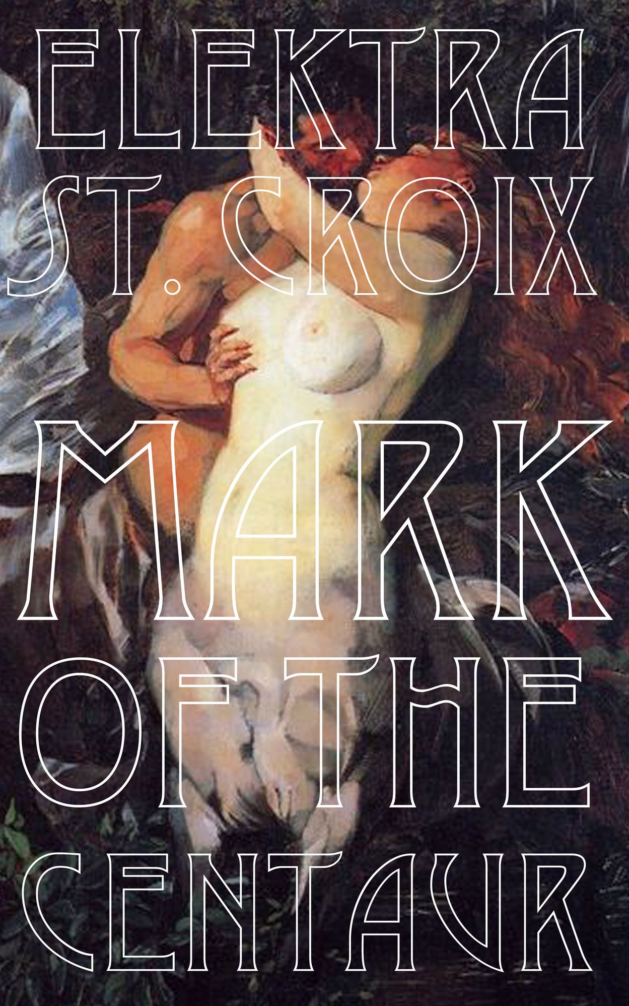 Mark of the Centaur