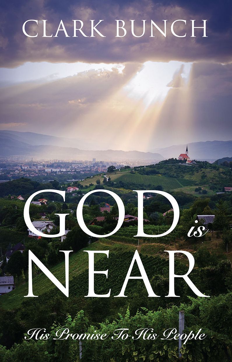 God is Near: His Promise To His People