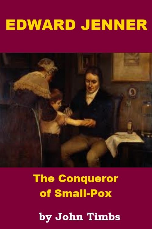 Edward Jenner