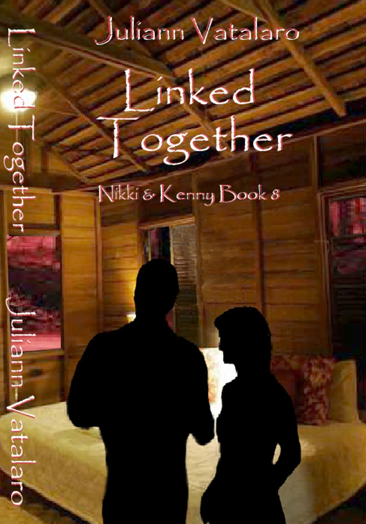 Linked Together: Nikki & Kenny Book 8