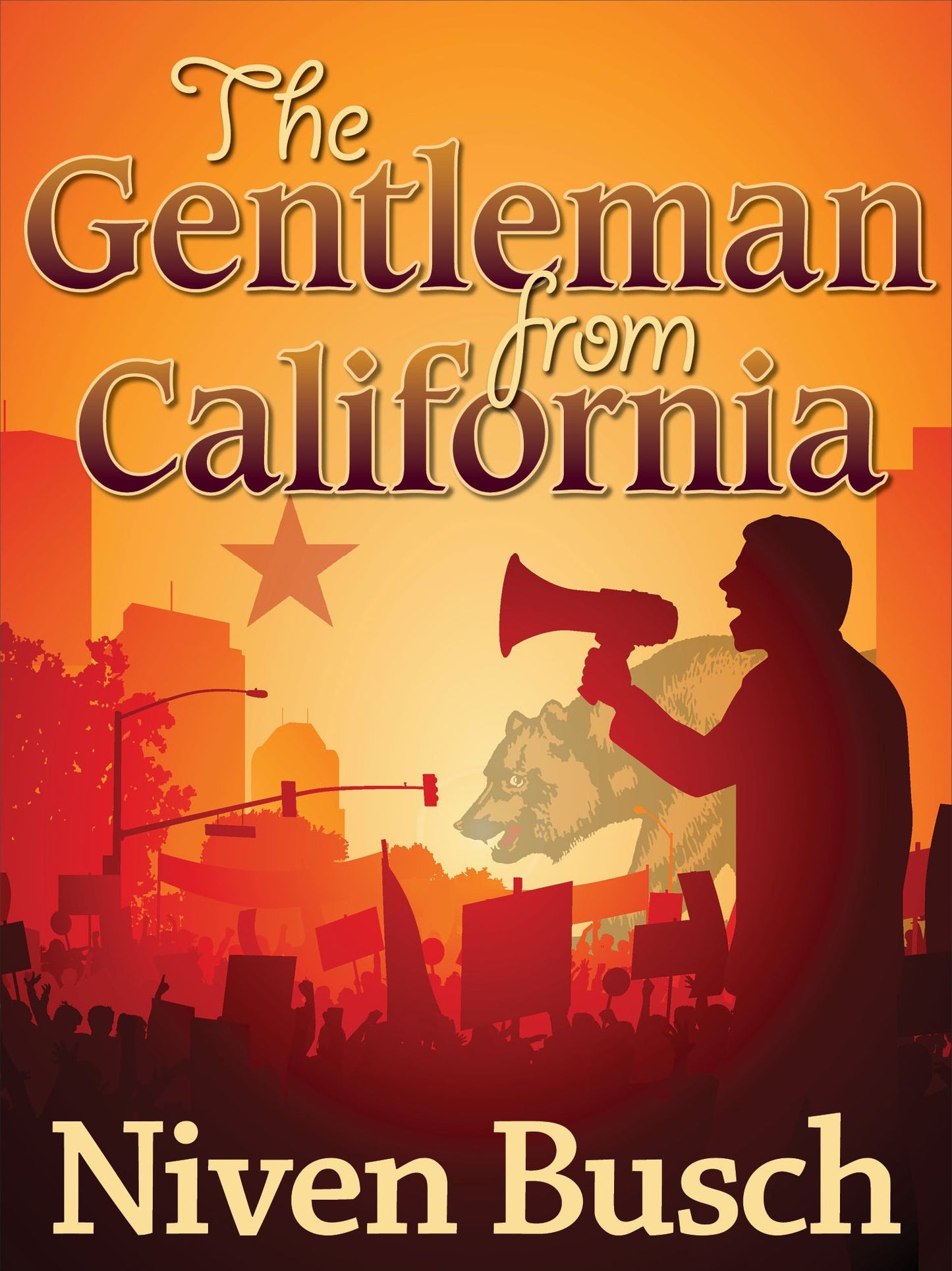 The Gentleman from California