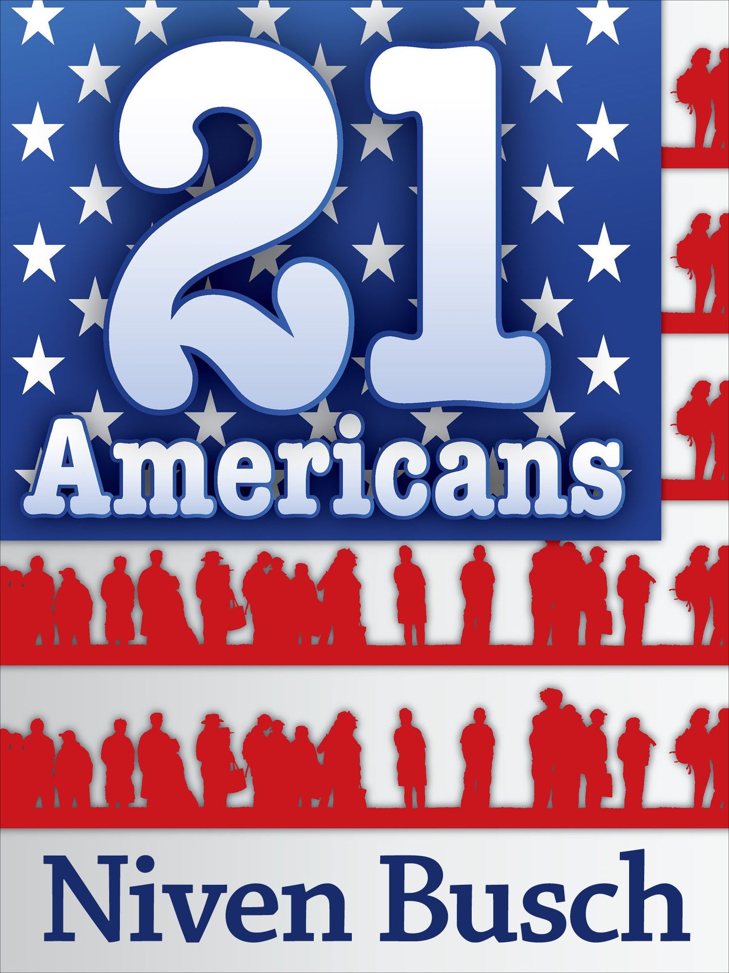 21 Americans