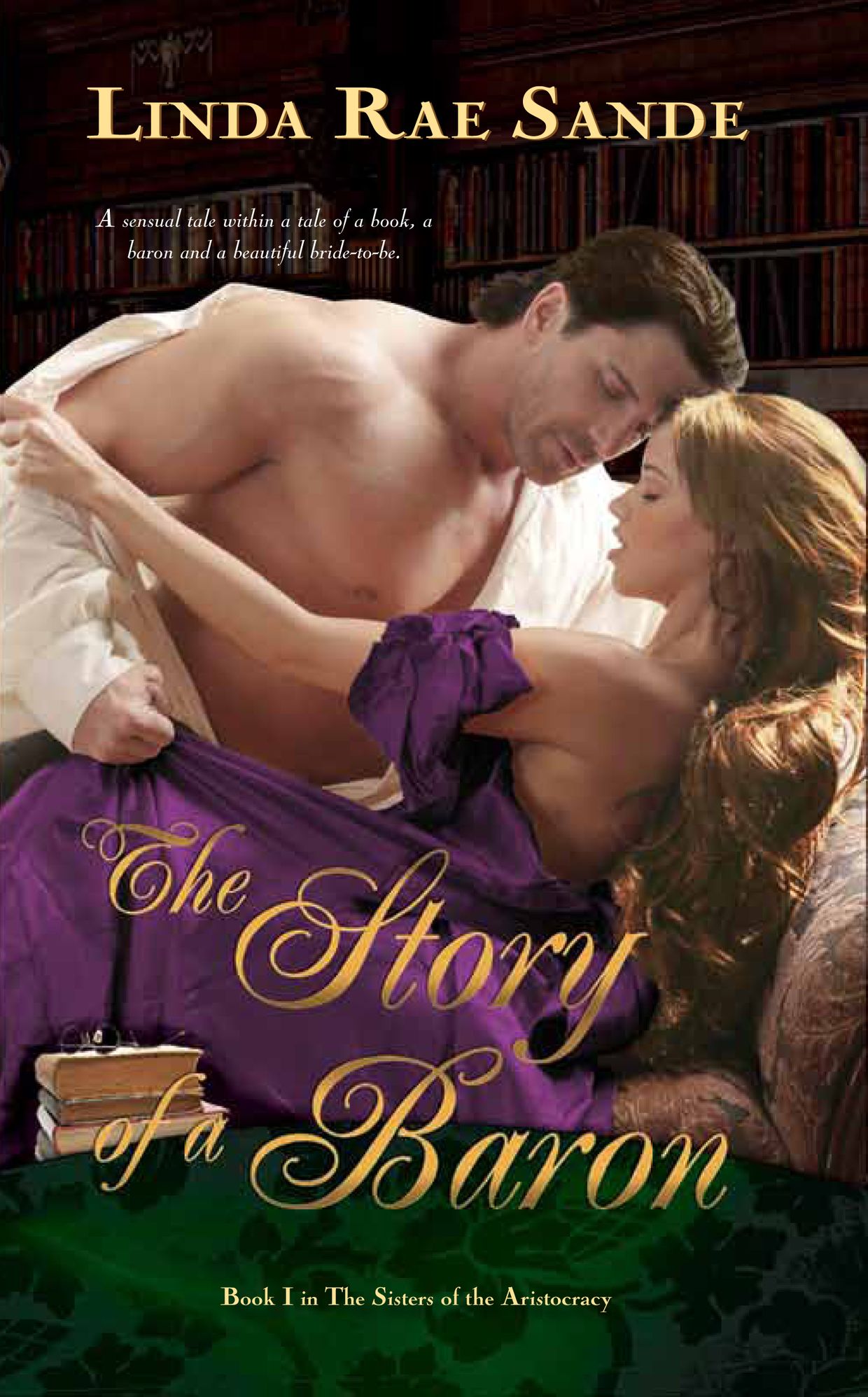 The Story of a Baron