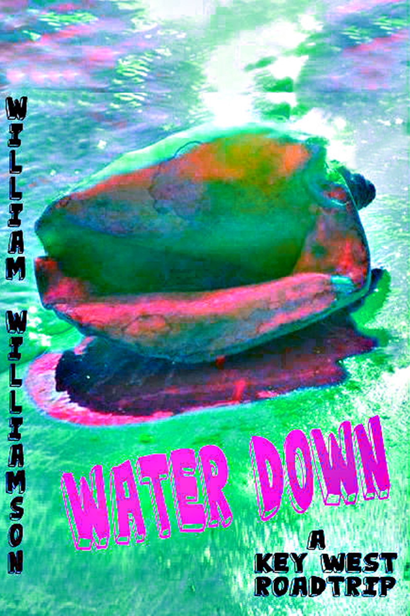 Water Down, A Key West Road Trip