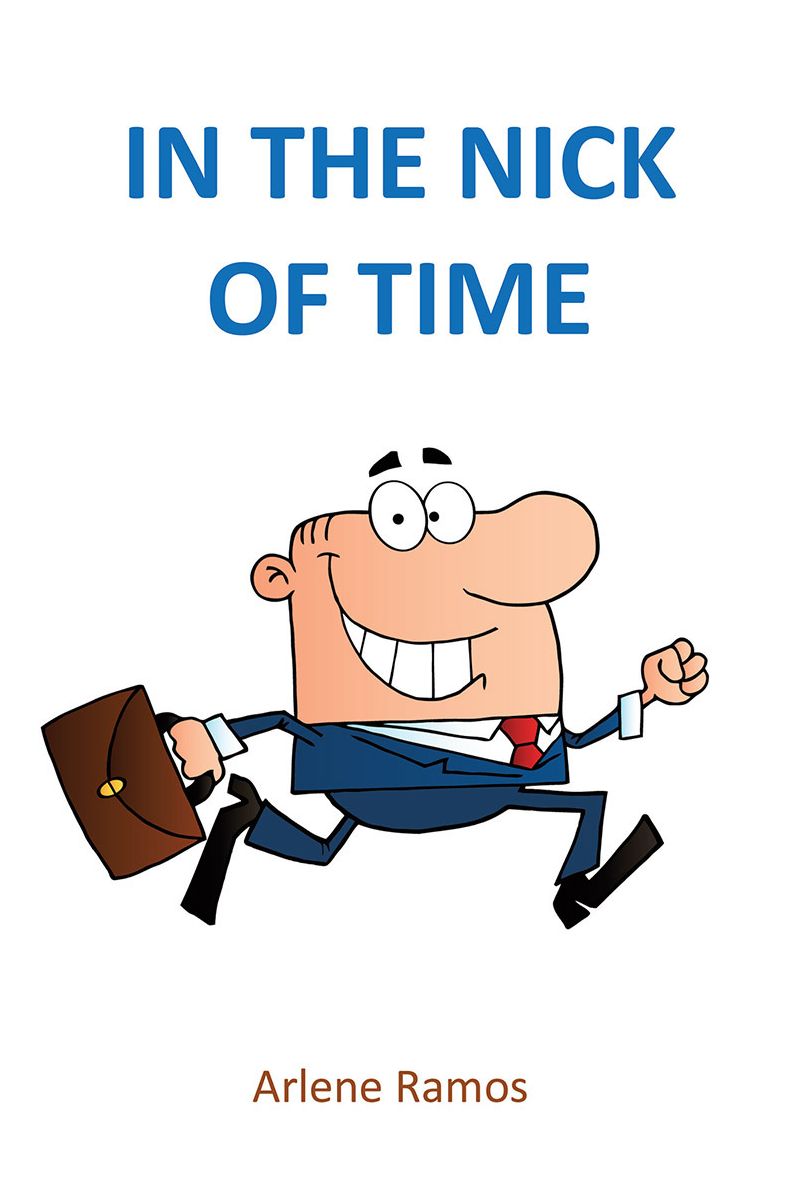 IN THE NICK OF TIME