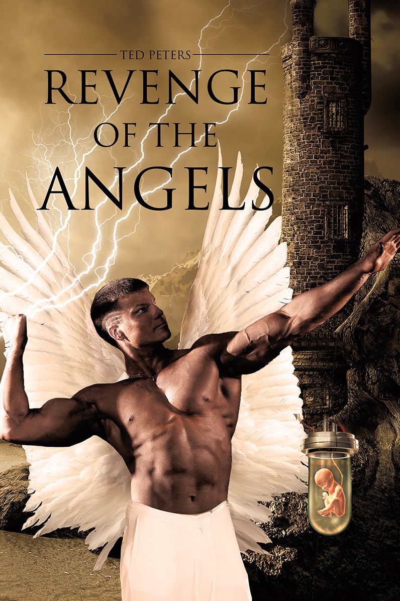 Revenge Of The Angels