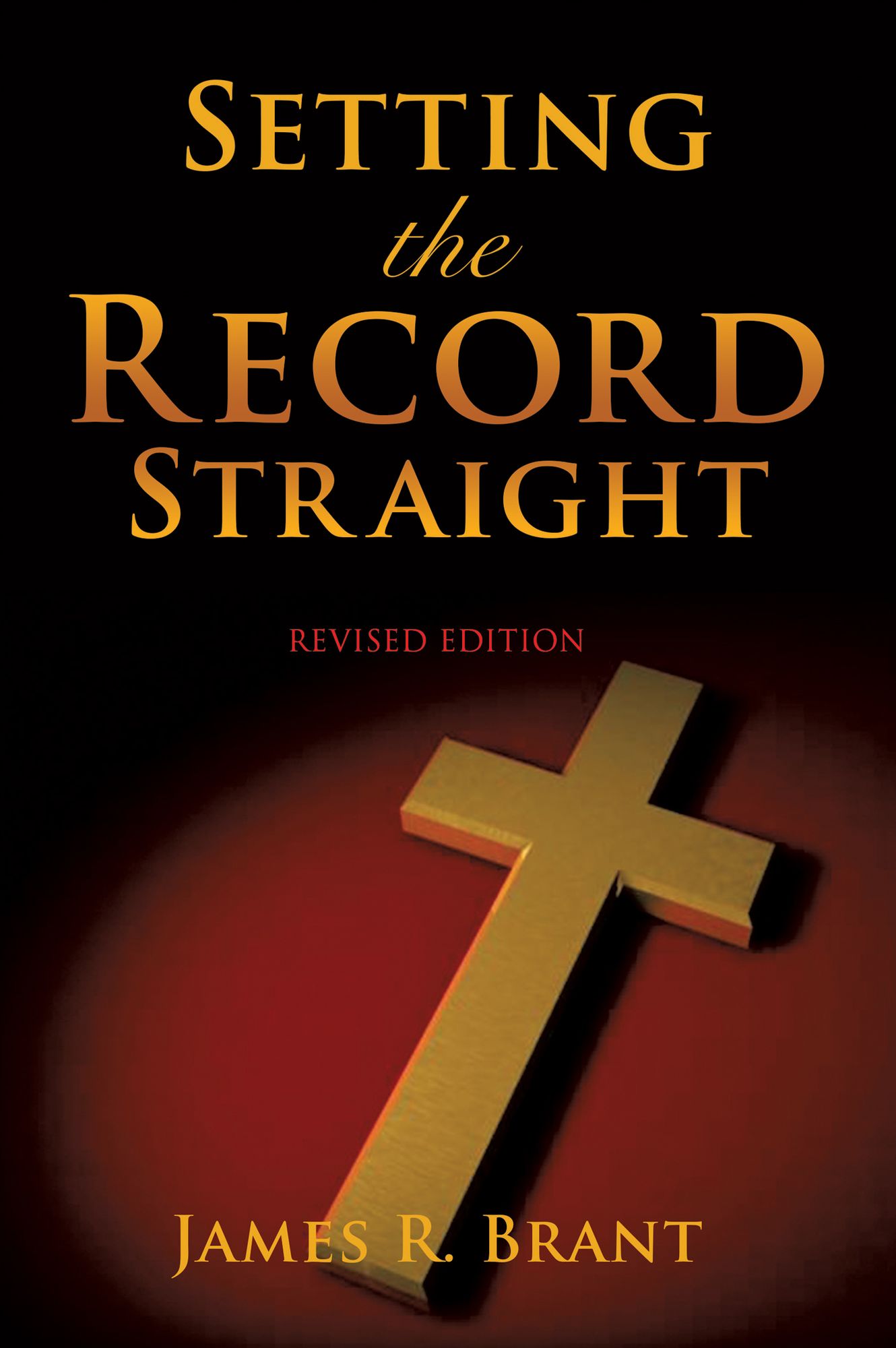 Setting The Record Straight