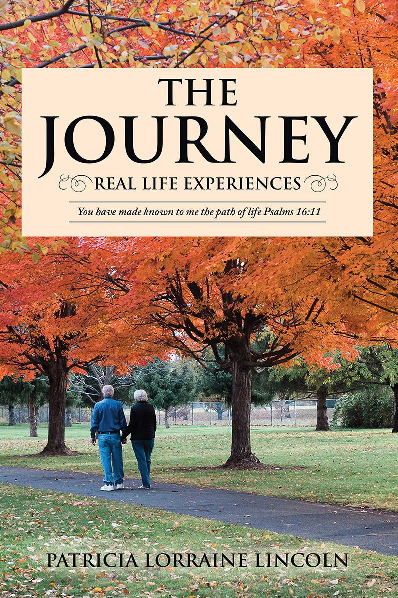 THE JOURNEY