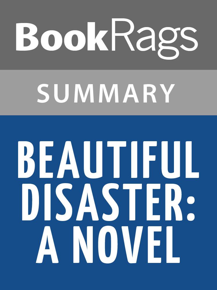 Beautiful Disaster by Jamie McGuire l Summary & Study Guide