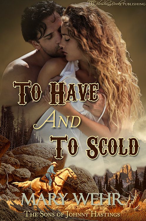 To Have and To Scold: The Sons of Johnny Hastings