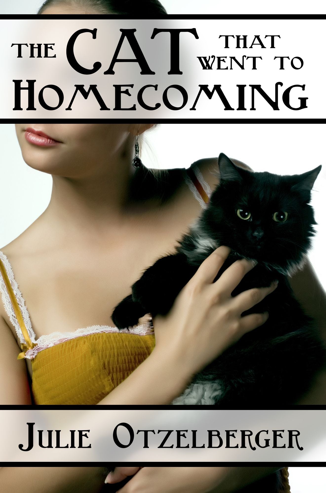 The Cat That Went to Homecoming