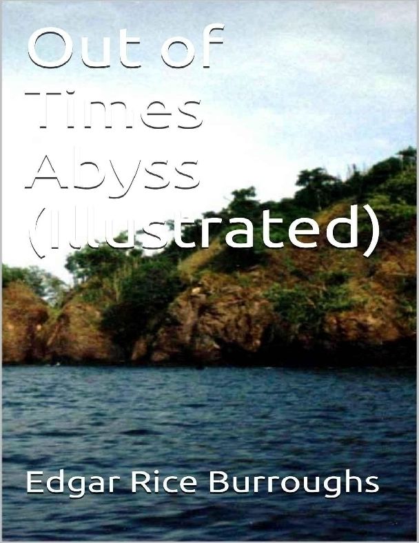 Out of Times Abyss (Illustrated)