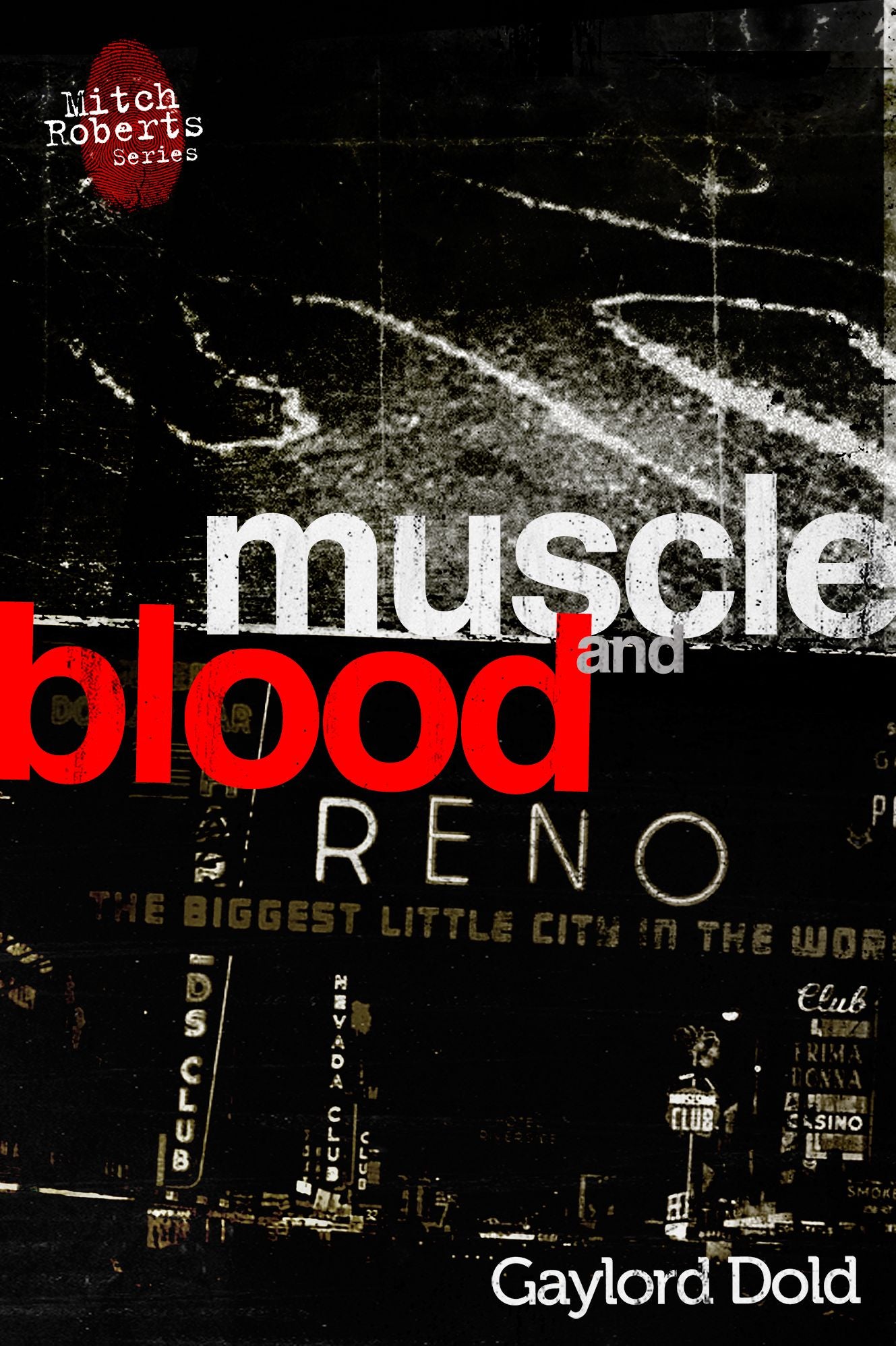 Muscle and Blood