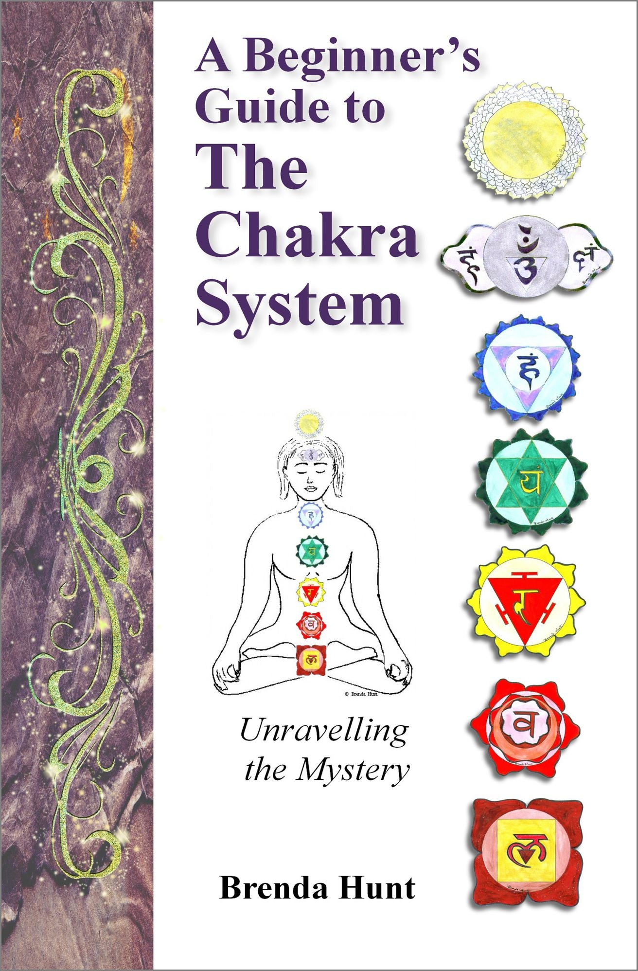 A Beginner's Guide to the Chakra System