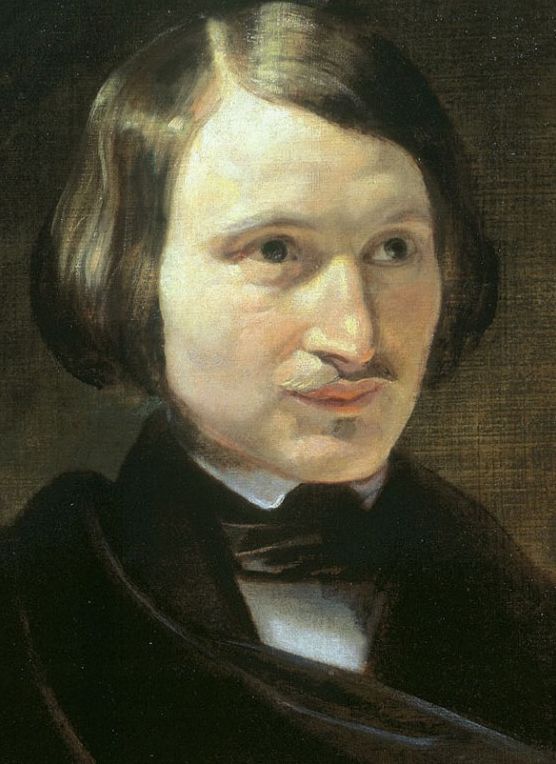 The Three Most Popular Short Stories by Nikolai Gogol
