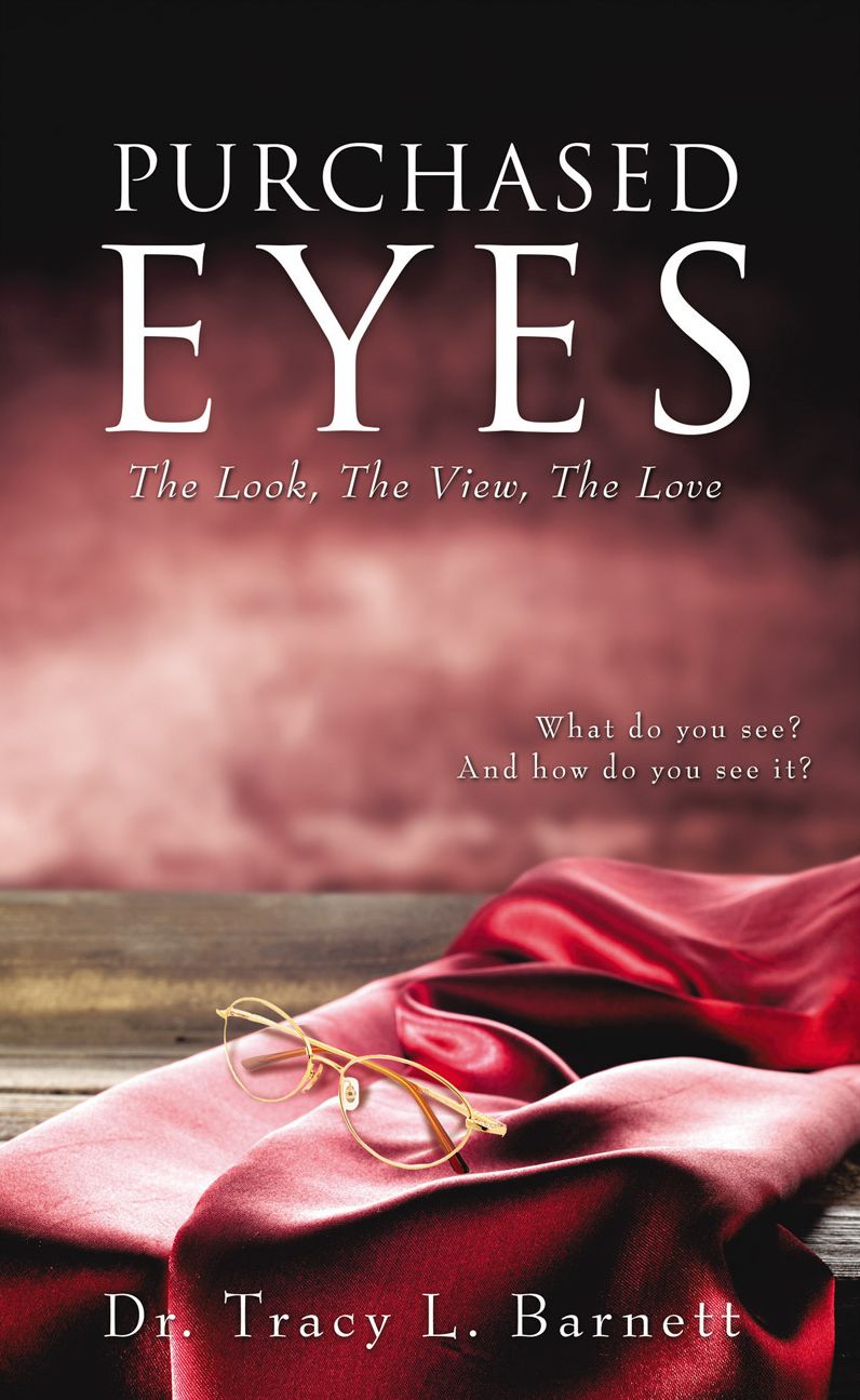 Purchased Eyes