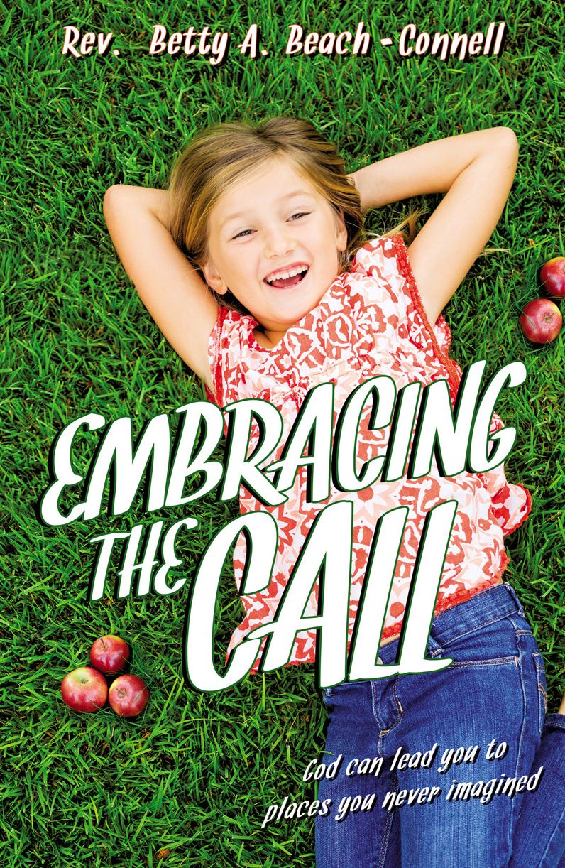 EMBRACING THE CALL