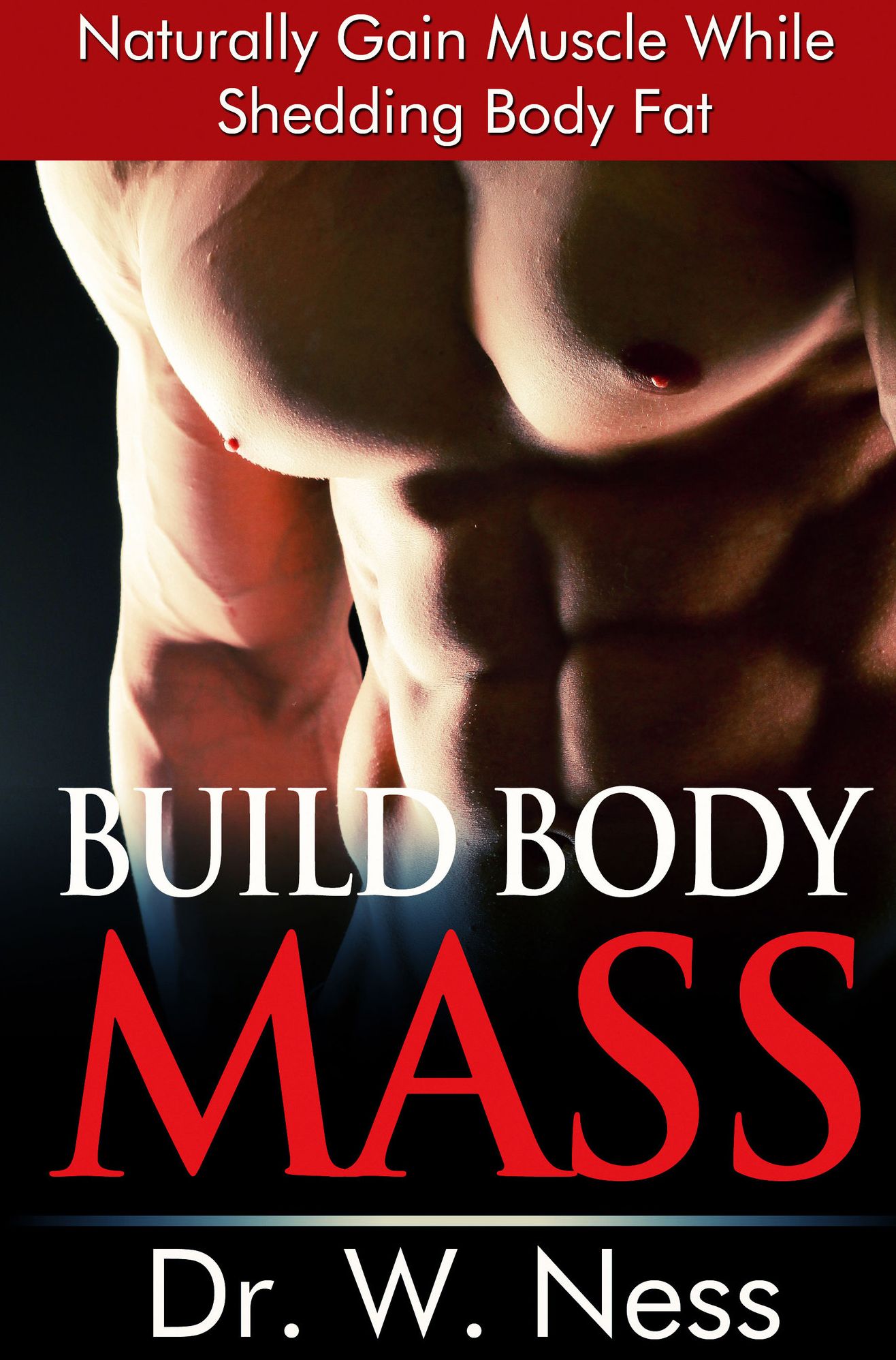 Build Body Mass