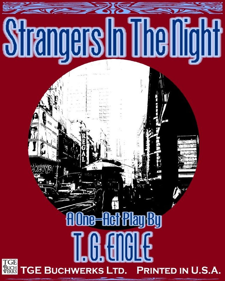 Strangers In The Night