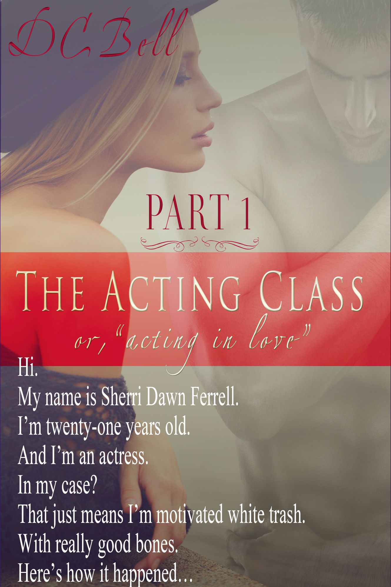The Acting Class