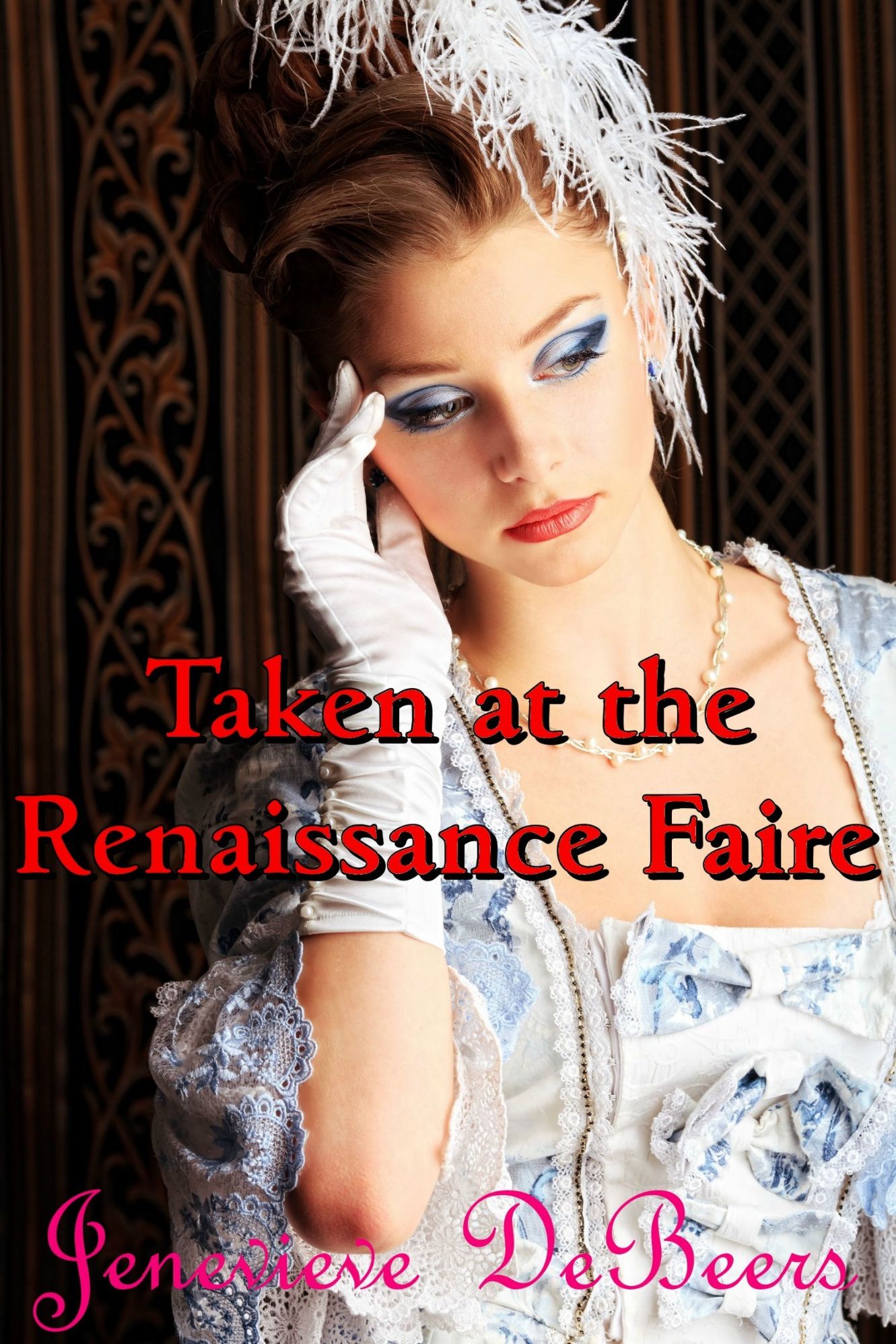 Taken at the Renaissance Faire