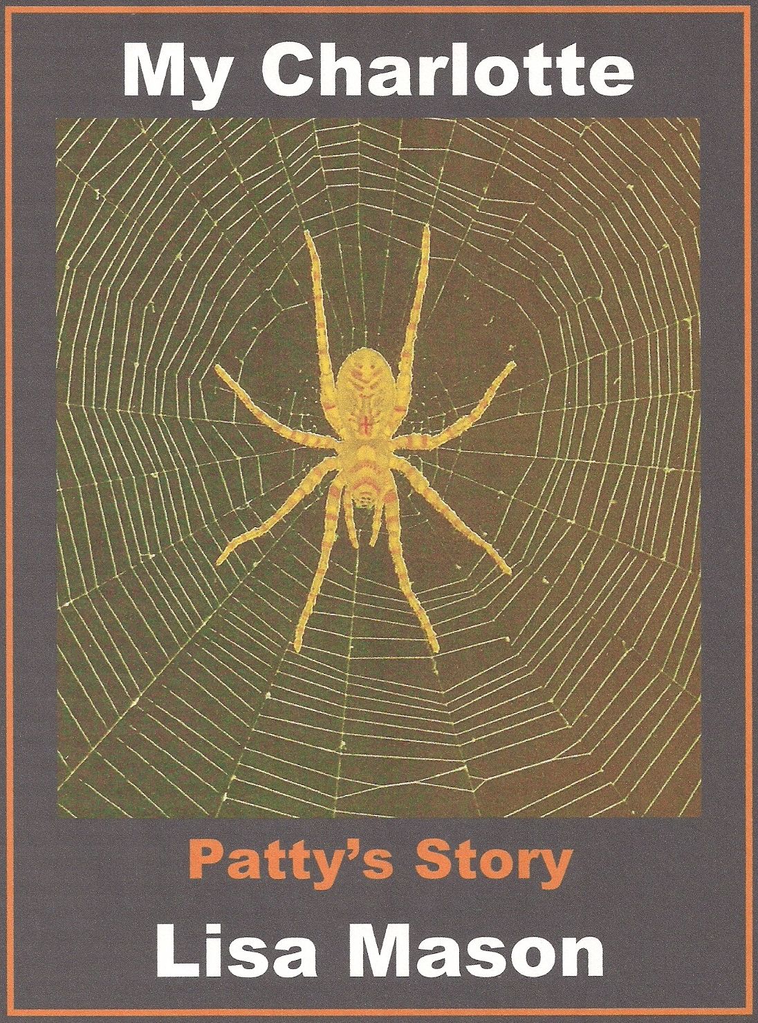 My Charlotte: Patty's Story