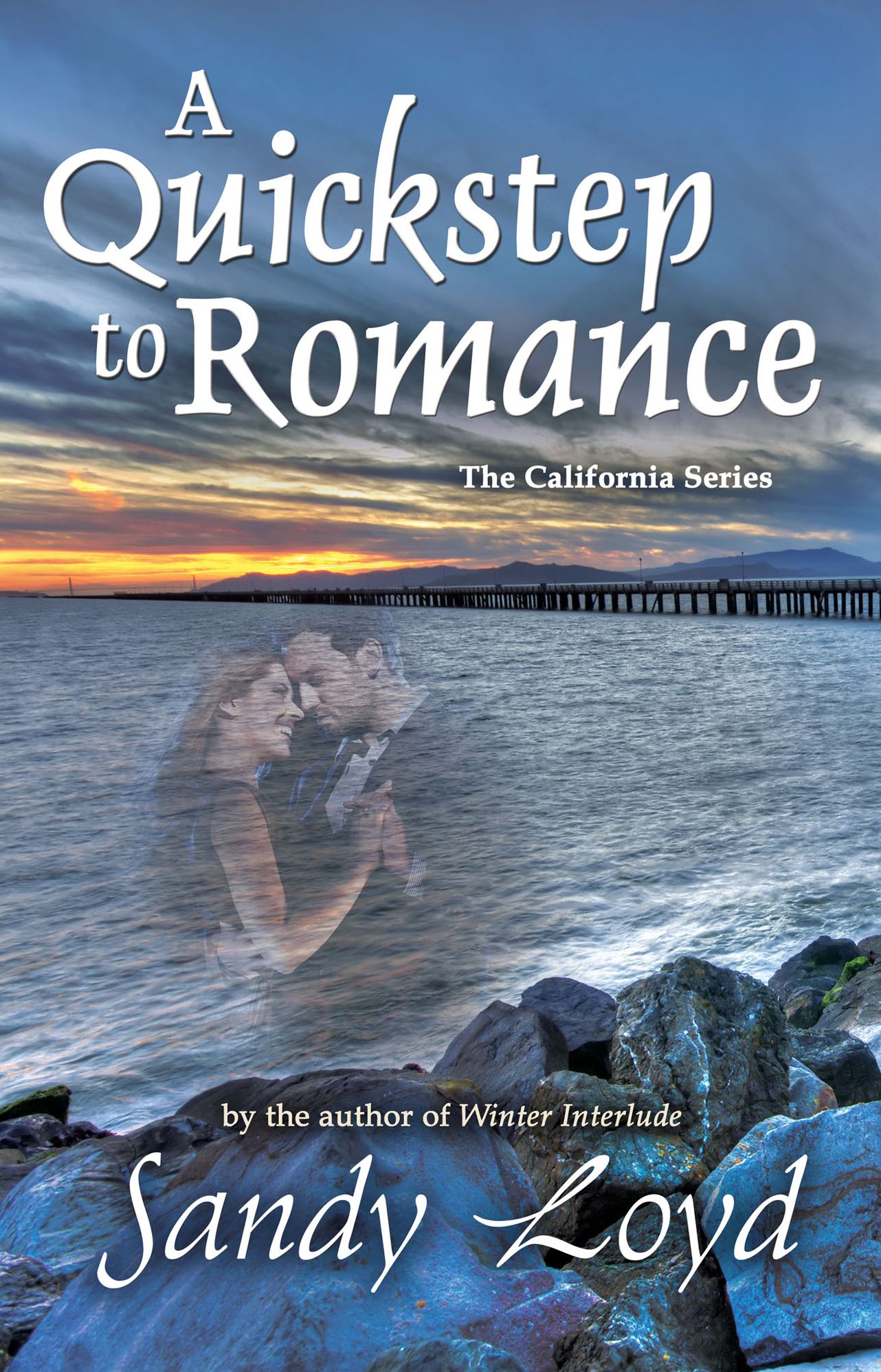 A Quickstep to Romance