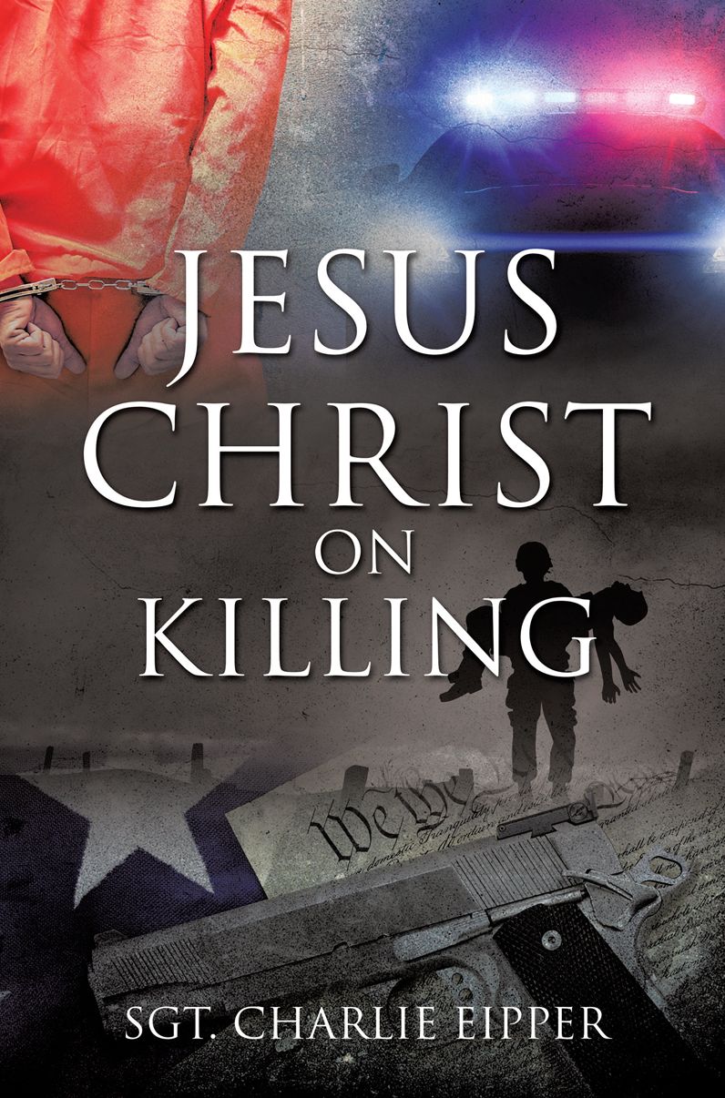 Jesus Christ On Killing