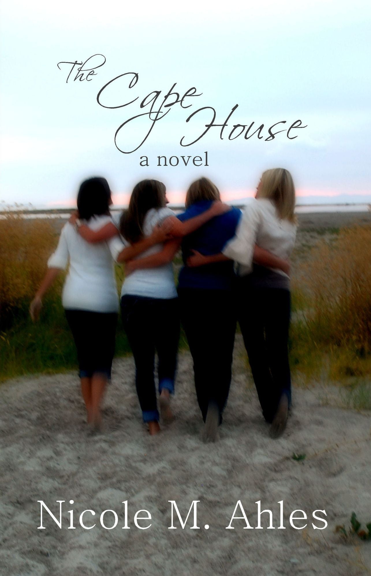 The Cape House