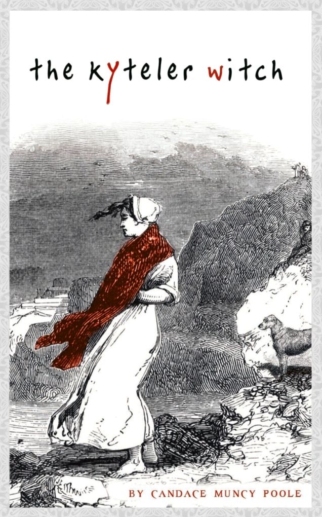 The Kyteler Witch